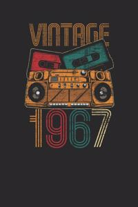 Vintage 1967