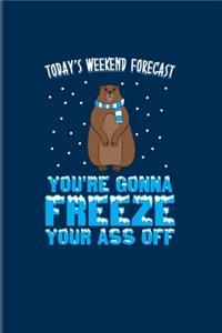 Today's Weekend Forecast