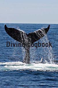 Diving Logbook