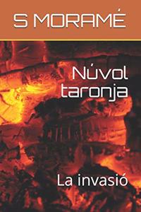 Núvol taronja