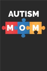 Autism Mom