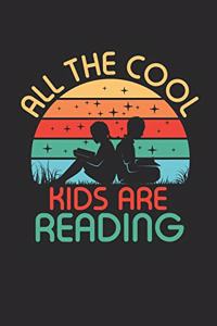 All the cool Kids are reading