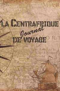 Centrafrique Journal de Voyage