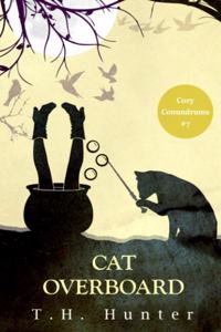 Cat Overboard