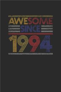 Awesome Since 1994