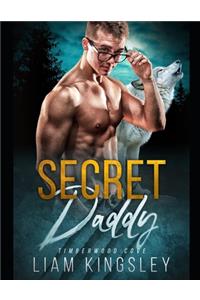 Secret Daddy