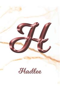 Hadlee