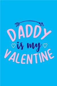 Daddy Is Valentine