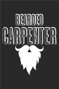 Bearded Carpenter
