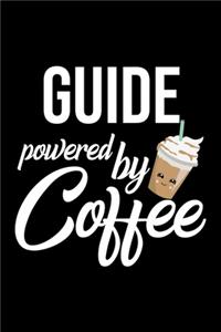 Guide Powered by Coffee