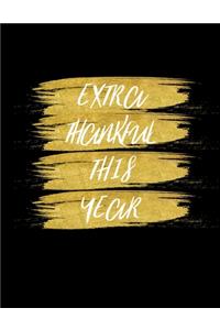Extra Thankful This Year