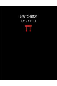 Sketchbook