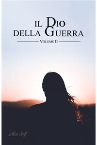 Il Dio della guerra - Volume II