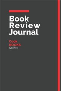 Book Review Journal Cook Books