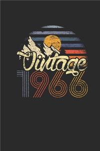 Vintage 1966