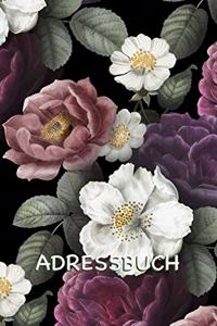 Adressbuch