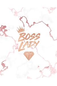 Boss Lady