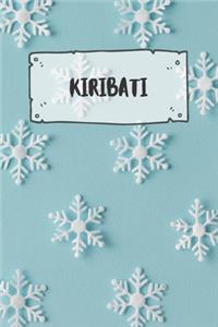 Kiribati