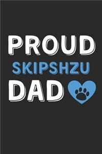 Proud SkipShzu Dad