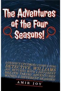 The Adventures of the Four Seasons!