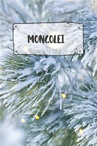 Mongolei
