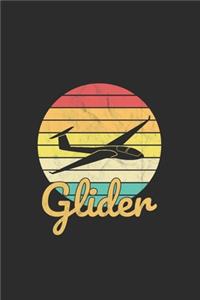 Glider Notebook