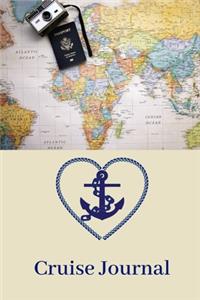 Cruise Journal