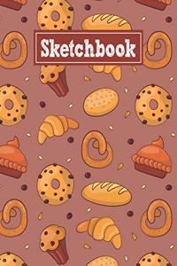 Sketchbook