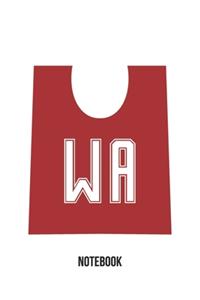 WA Notebook