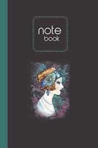 Note book