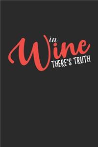 In Wine There's Truth