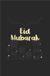 Eid Mubarak