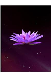 Lotus Flower