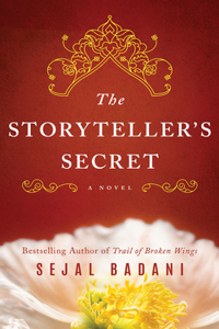 The Storyteller's Secret