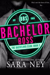 Bachelor Boss