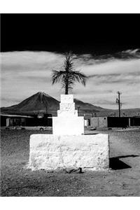 artist + anthropologist = Atacama