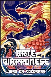 Arte Giapponese
