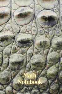 Math Notebook
