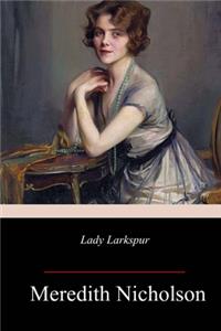 Lady Larkspur