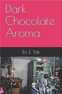 Dark Chocolate Aroma