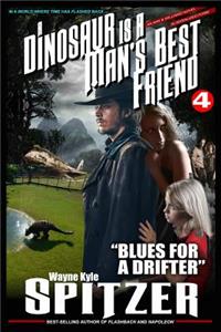 Dinosaur Is a Man's Best Friend 4