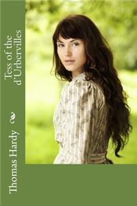 Tess of the d'Urbervilles