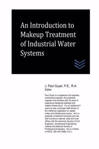 An Introduction to Industrial Water Treatment