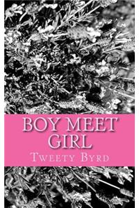 Boy meet Girl