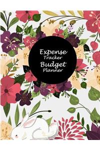 Expense Tracker Budget Planner