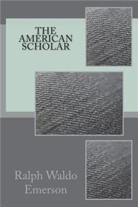 The American Scholar