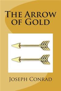 The Arrow of Gold