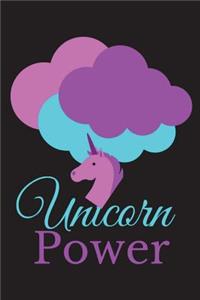 Unicorn Power