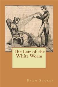 The Lair of the White Worm