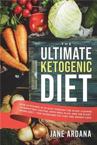 Ketogenic Diet